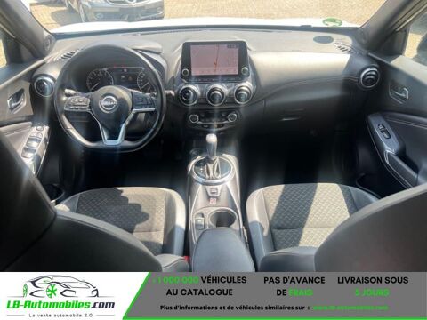 Juke DIG-T 114 BVA 2023 occasion 31850 Beaupuy