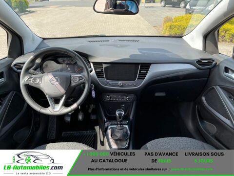 Crossland 1.5 D 110 ch BVM 2021 occasion 31850 Beaupuy
