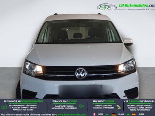 Caddy 1.4 TSI 125 BVA 2016 occasion 31850 Beaupuy