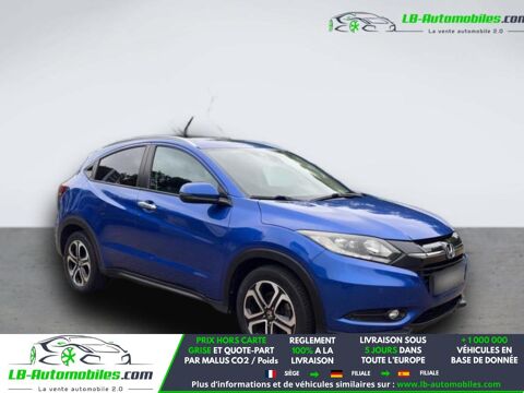 HR-V 1.5 i-VTEC 130ch 2017 occasion 31850 Beaupuy