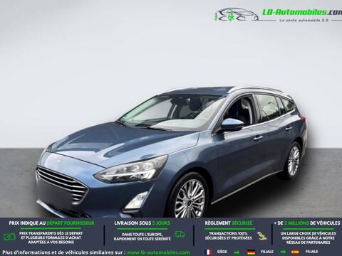 Annonce voiture Ford Focus 16950 €