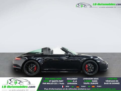 911 4 3.0i 450 2019 occasion 31850 Beaupuy