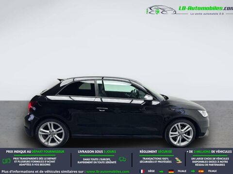 S1 2.0 TFSI 231 2014 occasion 31850 Beaupuy