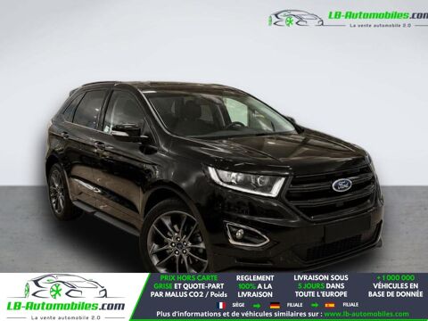 Edge 2.0 TDCi 210 BVA AWD 2017 occasion 31850 Beaupuy