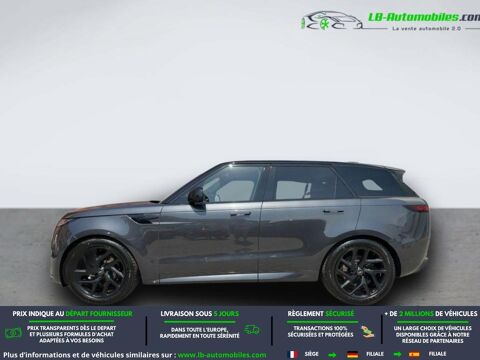 Range Rover D350 3.0D i6 350ch 2025 occasion 31850 Beaupuy