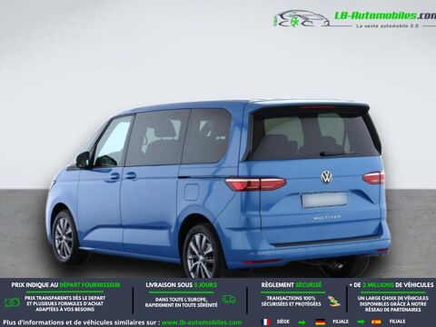 MULTIVAN 1.5 TSI 136 BVA 2022 occasion 31850 Beaupuy