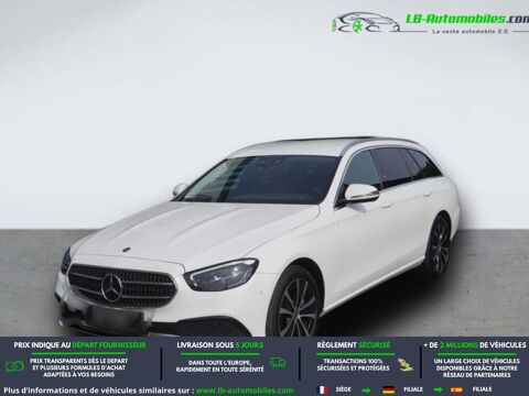 Classe E 300 e BVA 2022 occasion 31850 Beaupuy