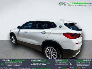 X2 sDrive 18i 140 ch BVA 2019 occasion 31850 Beaupuy