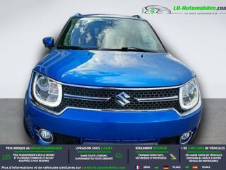 Ignis 1.2 Dualjet Hybrid BVM 90ch 2019 occasion 31850 Beaupuy