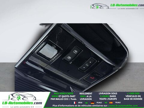 Range Rover P550e AWD 3.0L i6 PHEV 2026 occasion 31850 Beaupuy