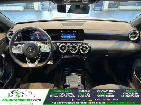 Classe CLA 250 e BVA 2022 occasion 31850 Beaupuy