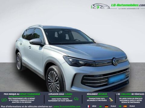 Tiguan 2.0 TDI 193ch BVA 4Motion 2025 occasion 31850 Beaupuy