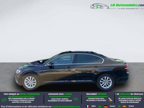 Passat 1.4 TSI 150 BVM 2018 occasion 31850 Beaupuy