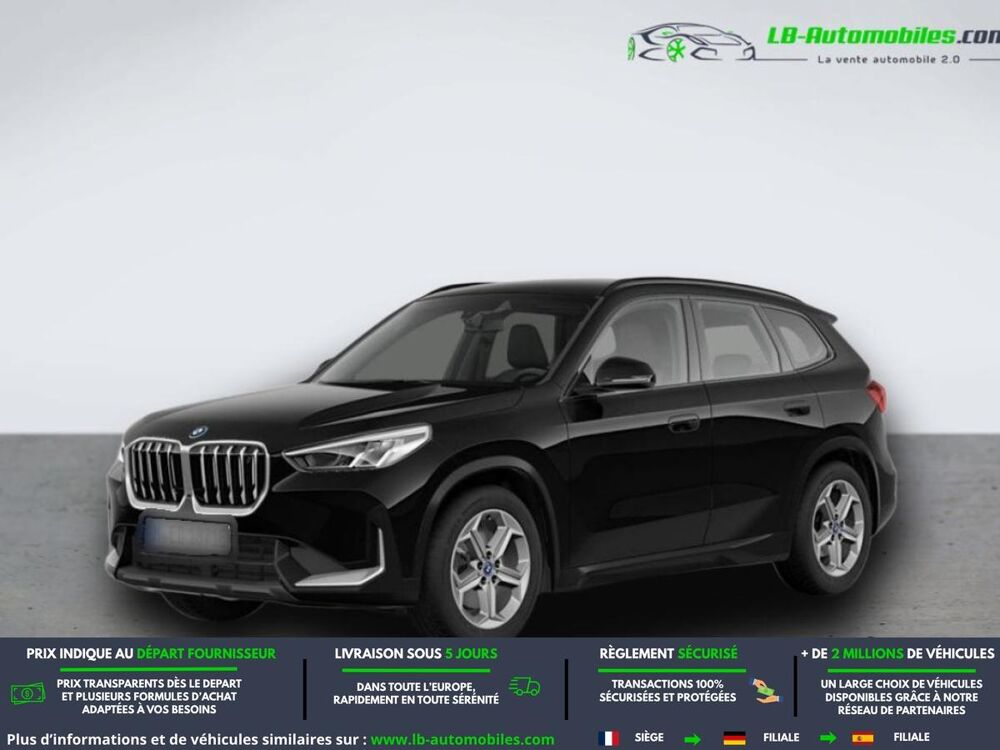 iX xDrive30 313ch BVA 2023 occasion 31850 Beaupuy