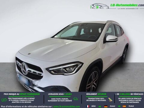 Annonce voiture Mercedes Classe GLA 35950 €