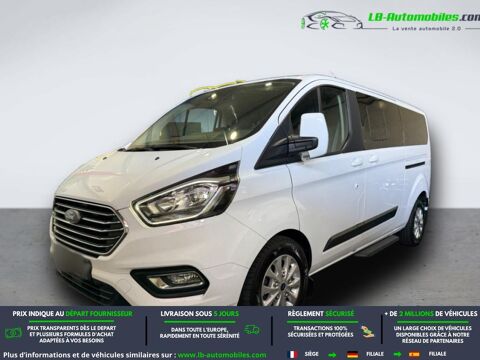 Annonce voiture Ford Tourneo VP 28980 €