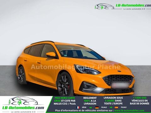 Ford Focus ST 2.3 EcoBoost 280 BVA 2021 occasion Beaupuy 31850