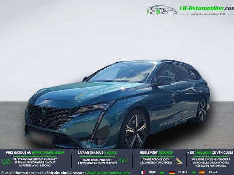 Peugeot 308 SW PHEV 180 e-BVA 2023 occasion Beaupuy 31850
