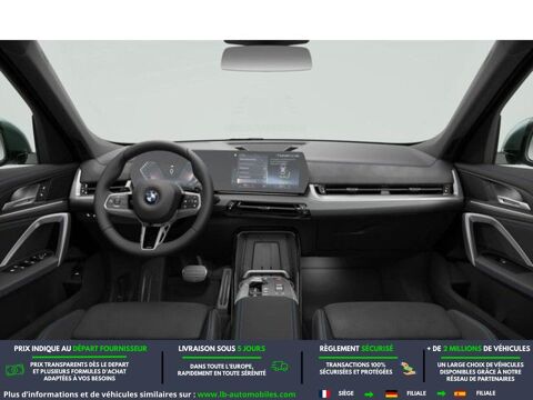 X1 xDrive 23i 218ch BVA 2023 occasion 31850 Beaupuy