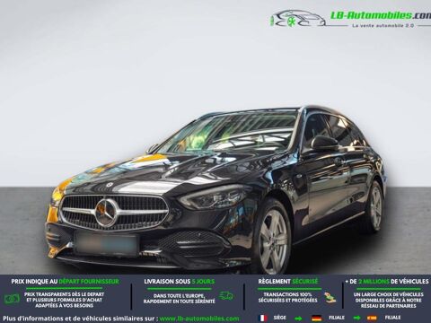 Classe C 300 e BVA 2025 occasion 31850 Beaupuy