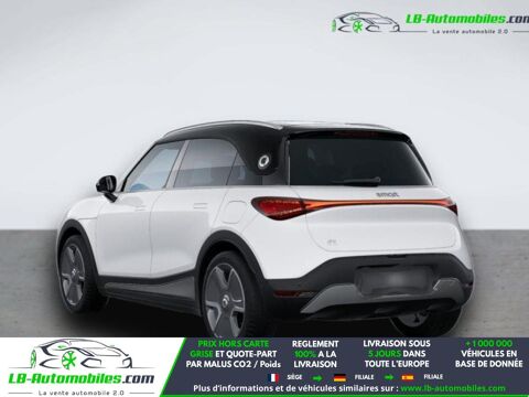 ForTwo 272 ch 2023 occasion 31850 Beaupuy