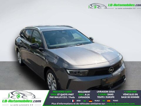 Astra 1.5 Diesel 130 ch BVA 2024 occasion 31850 Beaupuy