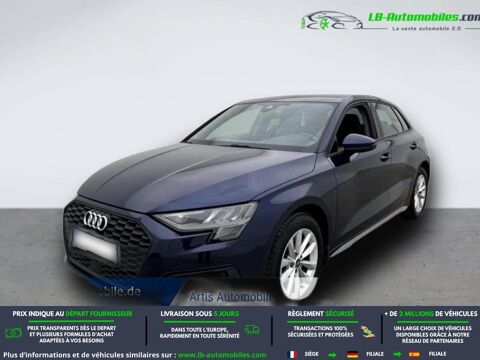 Annonce voiture Audi A3 22490 €