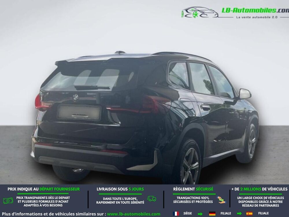 X1 sDrive 18d 150ch BVA 2024 occasion 31850 Beaupuy