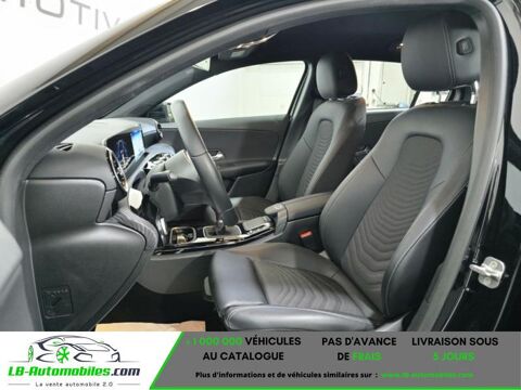 Classe A 160 BVM 2022 occasion 31850 Beaupuy