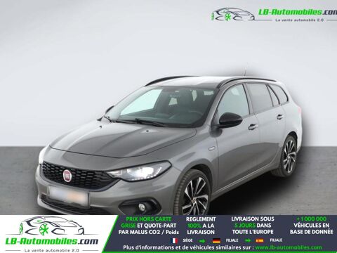 Fiat Tipo 1.4 T-jet 120 ch 2020 occasion Beaupuy 31850