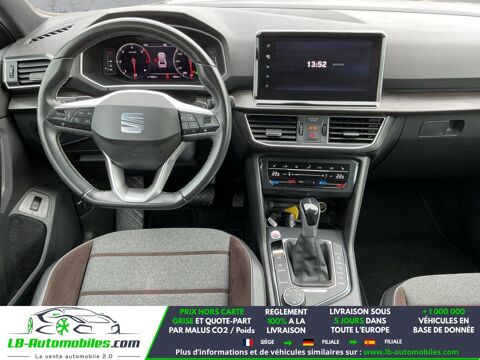 Tarraco 2.0 TDI 200 ch BVA 5 pl 2022 occasion 31850 Beaupuy