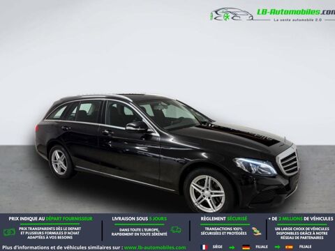 Classe C 220 CDI BVA 2015 occasion 31850 Beaupuy