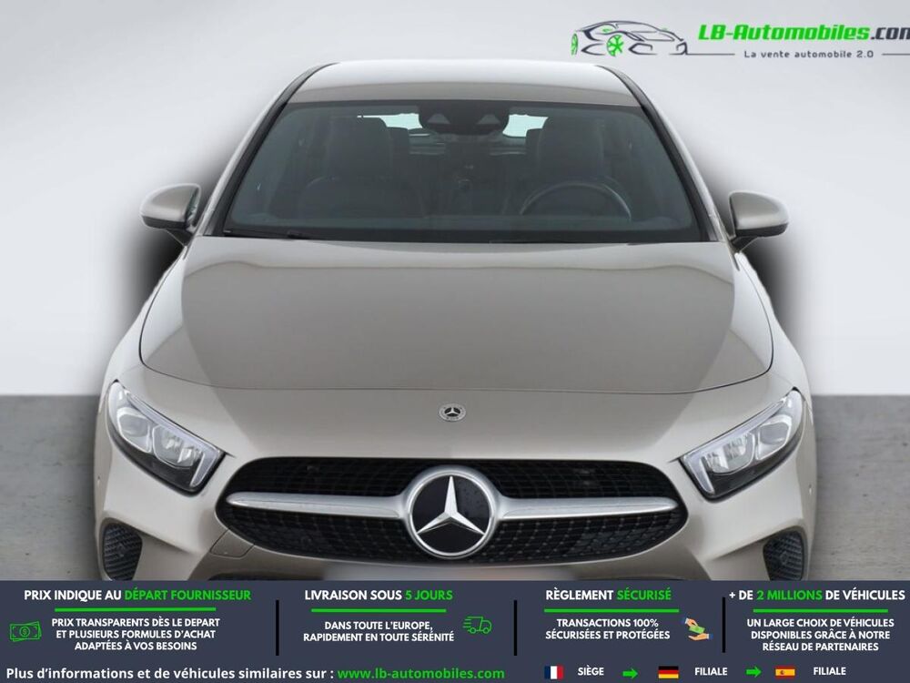 Classe A 200 BVA 2020 occasion 31850 Beaupuy
