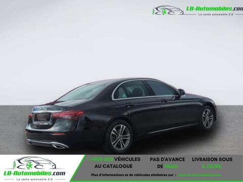 Classe E 200 BVA 2023 occasion 31850 Beaupuy