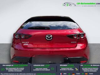 Mazda3 2.0L SKYACTIV-G 122 ch BVA 2020 occasion 31850 Beaupuy