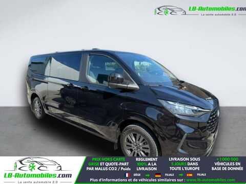 Tourneo VP 320 L1 2.0 EcoBlue 170 ch BVA 4x4 2024 occasion 31850 Beaupuy