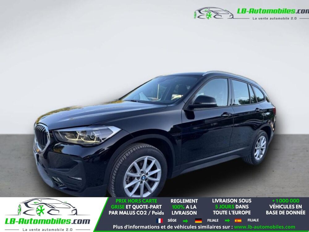 X1 sDrive 16d 116 ch 2022 occasion 31850 Beaupuy