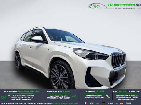 X1 xDrive 25e 245ch BVA 2023 occasion 31850 Beaupuy