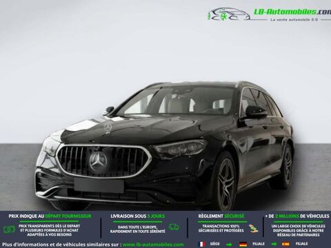 Classe E 300 e BVA 2025 occasion 31850 Beaupuy