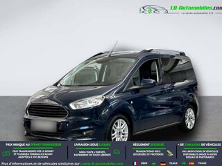 Tourneo VP 1.0 EcoBoost 100 2018 occasion 31850 Beaupuy