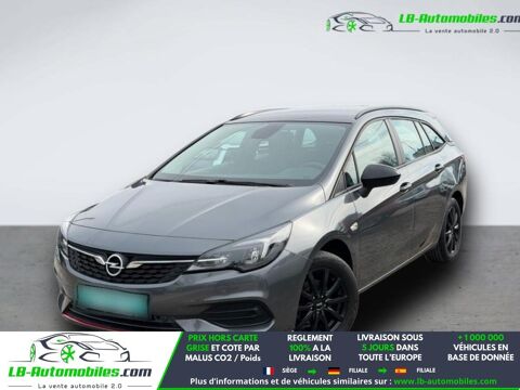 Opel Astra 1.2 Turbo 145 ch BVM 2021 occasion Beaupuy 31850