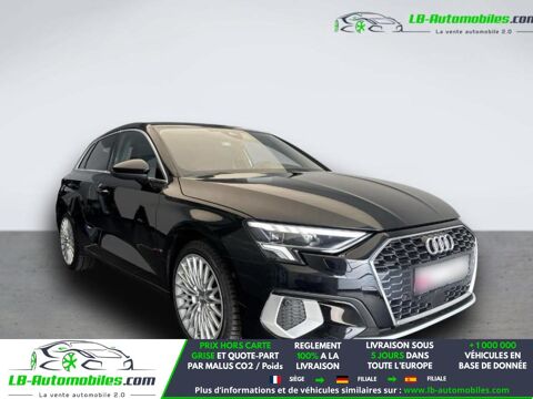 Annonce voiture Audi A3 26900 €