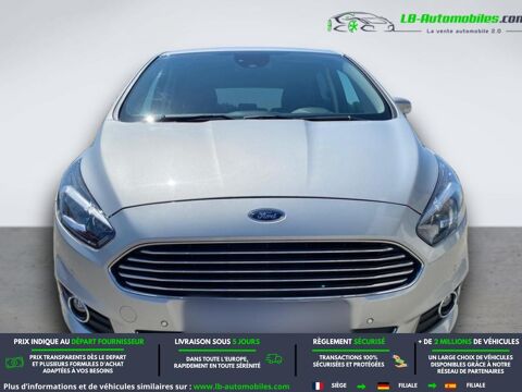 S-MAX 2.0 EcoBlue 190 BVA 2019 occasion 31850 Beaupuy