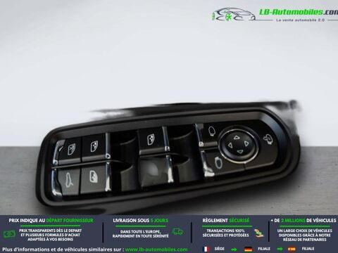 Annonce voiture Porsche Macan 85700 €