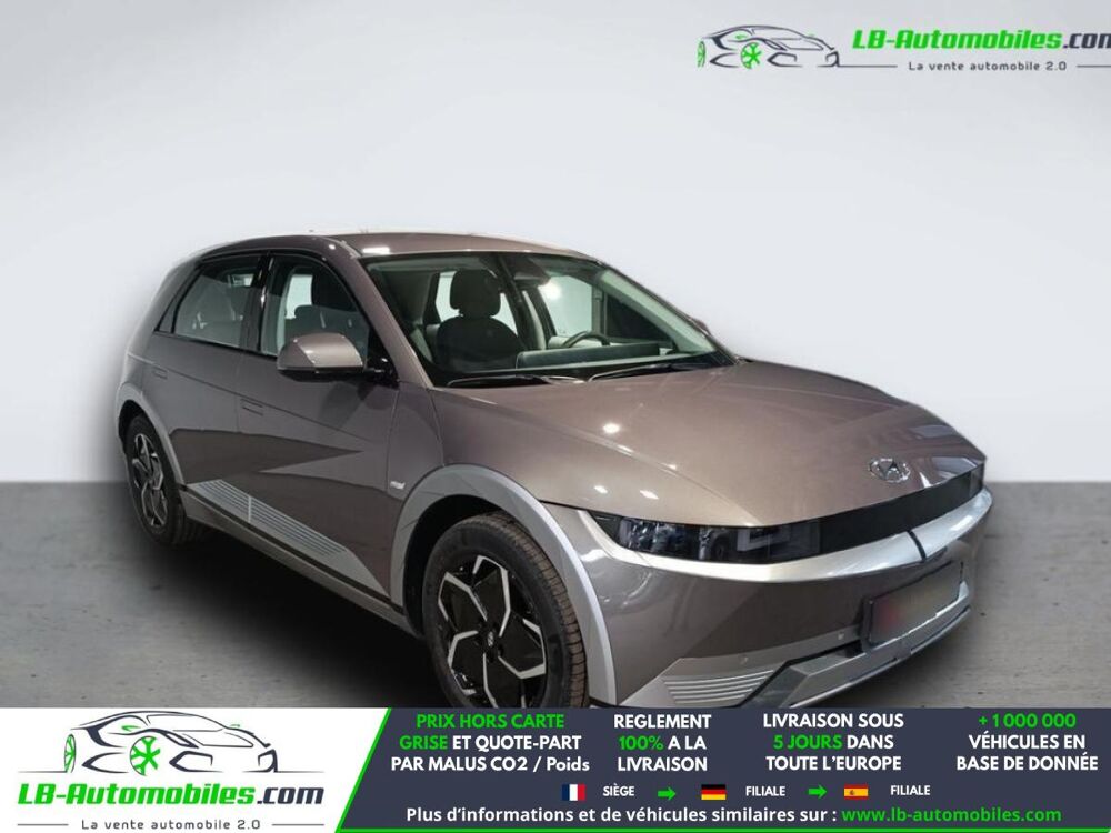 Ioniq 5 73 kWh - 218 ch 2022 occasion 31850 Beaupuy