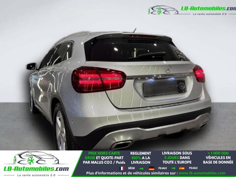 Classe GLA 200 BVA 2019 occasion 31850 Beaupuy