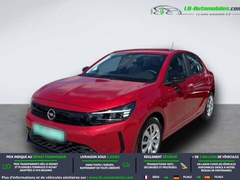 Opel Corsa 1.2 75 ch BVM 2024 occasion Beaupuy 31850