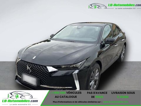 Citro&euml;n DS4 BlueHDi 130 BVA 2023 occasion Beaupuy 31850