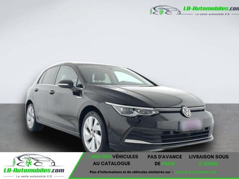 Volkswagen Golf 1.5 eTSI OPF 150 BVA 2020 occasion Beaupuy 31850
