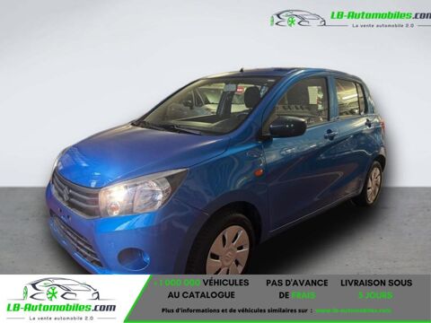 Suzuki Celerio 1.0 BVM 68ch 2017 occasion Beaupuy 31850